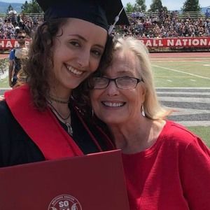 Meet your Posher, Gretchen